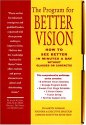 The Program for Better Vision Audiotape System